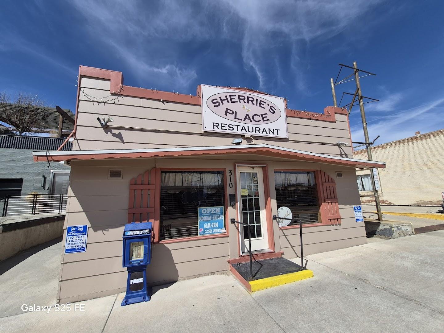 Sherrie's Place
